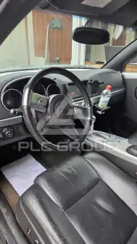 2005 Chevrolet Camero