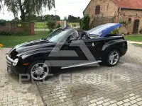 2005 Chevrolet Camero