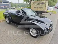 2005 Chevrolet Camero