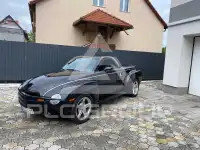 2005 Chevrolet Camero