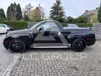 2005 Chevrolet Camero