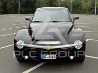2005 Chevrolet Camero