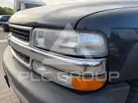 2005 Chevrolet Tahoe