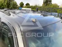2005 Chevrolet Tahoe