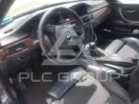 2005 BMW 325