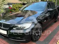 2005 BMW 325