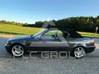 2005 BMW 325