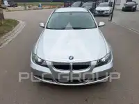 2005 BMW 325