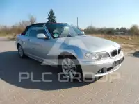 2005 BMW 325