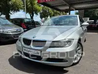 2005 BMW 325