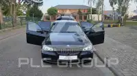 2005 BMW 325