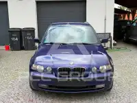 2005 BMW 325