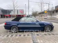 2005 BMW 325