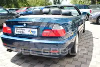 2005 BMW 325