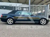 2005 BMW 325