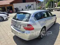 2005 BMW 325