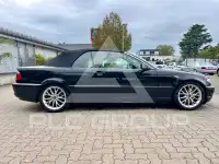 2005 BMW 325