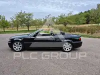 2005 BMW 325