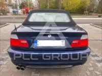 2005 BMW 325