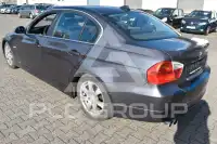 2005 BMW 325