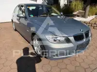 2005 BMW 325