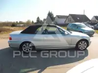 2005 BMW 325