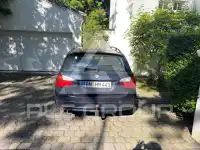 2005 BMW 325
