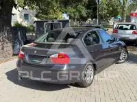 2005 BMW 325
