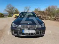 2005 BMW 325