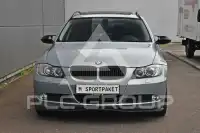 2005 BMW 325