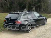 2005 BMW 325
