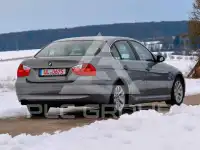 2005 BMW 325