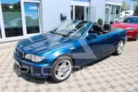2005 BMW 325