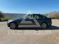 2005 BMW 325