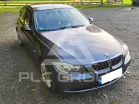 2005 BMW 325