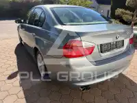 2005 BMW 325