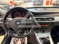 2005 BMW 325