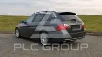 2005 BMW 325