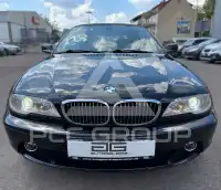 2005 BMW 325