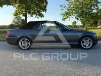 2005 BMW 325