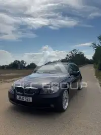 2005 BMW 325