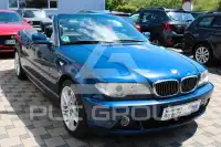 2005 BMW 325