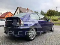 2005 BMW 325
