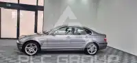 2005 BMW 325