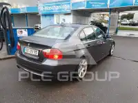 2005 BMW 325