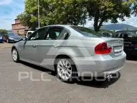 2005 BMW 325