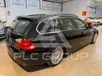 2005 BMW 325