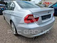 2005 BMW 325