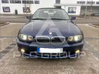2005 BMW 325