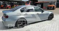 2005 BMW 325